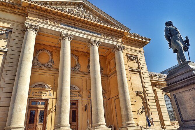 Bucharest Panoramic Sightseeing - Private City Tour - The in-between stops that make Bucharest feel like Bucharest