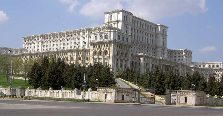 Bucharest: Parliament Senate Entry Tickets and Guided Tour - Key things to know before you go