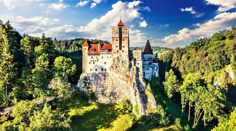 Bucharest: Peles and Bran Castles and Brasov Day Trip - Key things worth knowing before you go