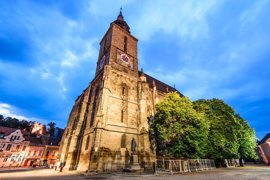 Bucharest: Peles Castle, Bran Castle, & Brasov Full-Day Tour - Who This Tour Fits Best (And Who Should Skip It)