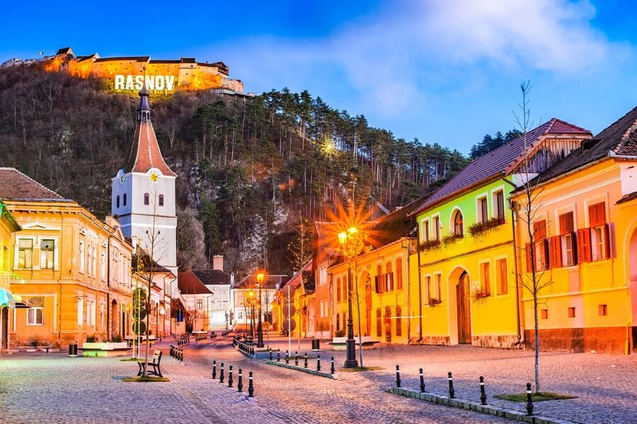 Bucharest: Peles Castle, Bran Castle, & Brasov Full-Day Tour - Should You Book the Bucharest Peles, Bran, and Brasov Tour?