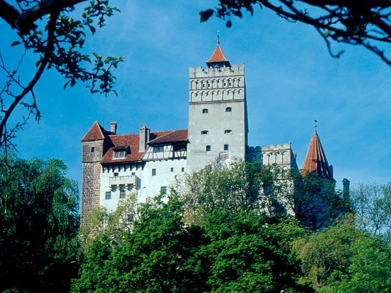 Bucharest: Peles Castle, Dracula's Castle and Brasov Tour - Practical Tips to Make the Day Less Stressful