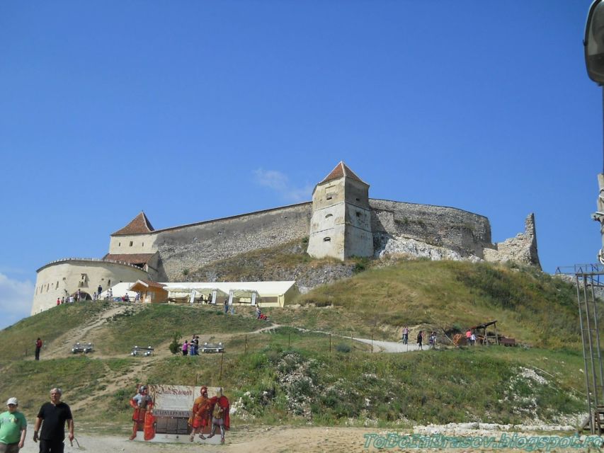 Bucharest: Peles Castle, Dracula's Castle and Brasov Tour - Should You Book This Peles, Bran, and Brasov Tour?