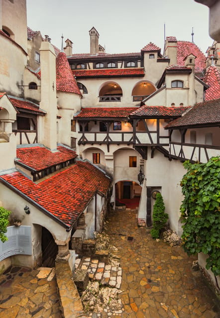 Bucharest: Peles & Dracula's Castle and Brasov Full-Day Trip - So, should you book this Bucharest to Transylvania day trip?