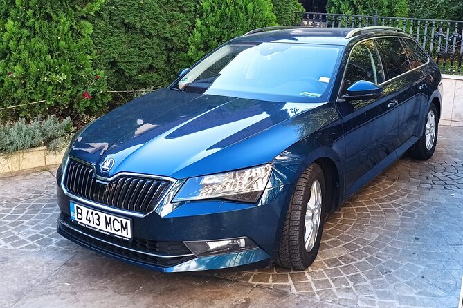 Bucharest Private Airport Transfer - Quick hits if you want a smooth Bucharest arrival