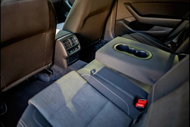 Bucharest Private Airport Transfer - Price and value: why $28.97 per person can make sense