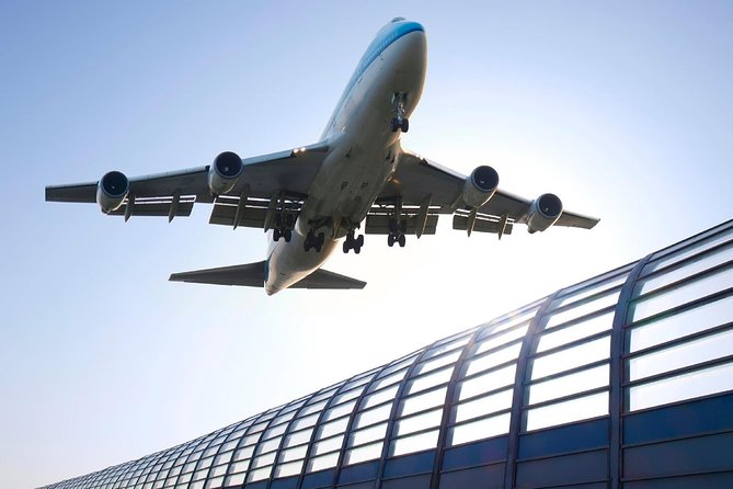 Bucharest Private Airport Transfer from or to City Center Hotel - Key points you’ll care about on arrival