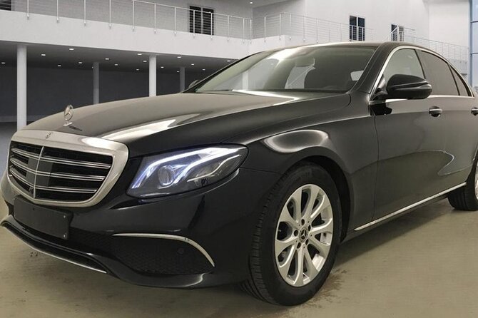 Bucharest Private Airports Transfer - Who This Airport Transfer Is Best For