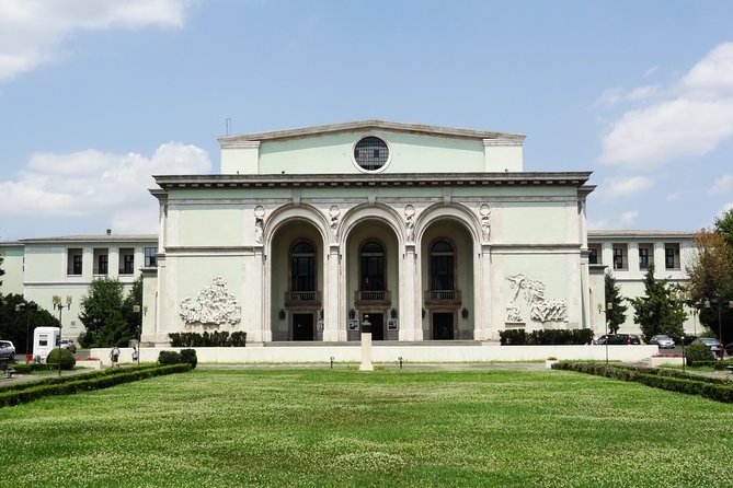 Bucharest Private City Tour - What to do after your tour to make the rest of your days easier