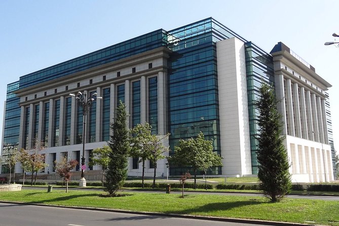 Bucharest Private City Tour - Who this private Bucharest tour is for
