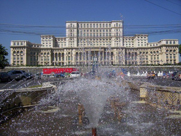Bucharest: Private City Tour Guided Experience - Should You Book It?