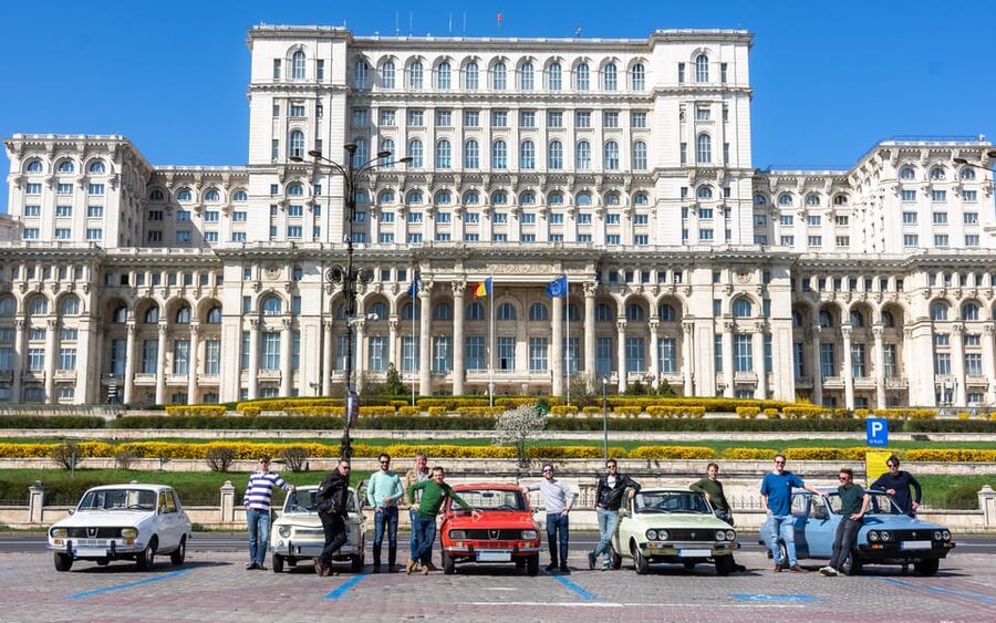 Bucharest: Private Communist Tour in a Romanian Vintage Car - Why this Bucharest tour feels different from a normal drive
