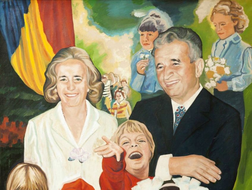 Bucharest: Private Last Days of Ceausescu Tour in a Dacia - Key points that make this tour worth your time