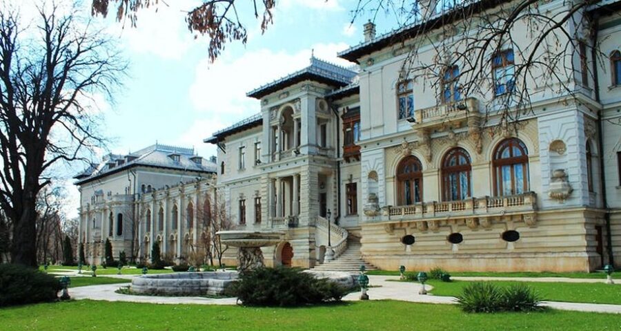 Bucharest: Private Three Neighborhoods Tour by Vintage Car - Price and What $126 Gets You in Real Value