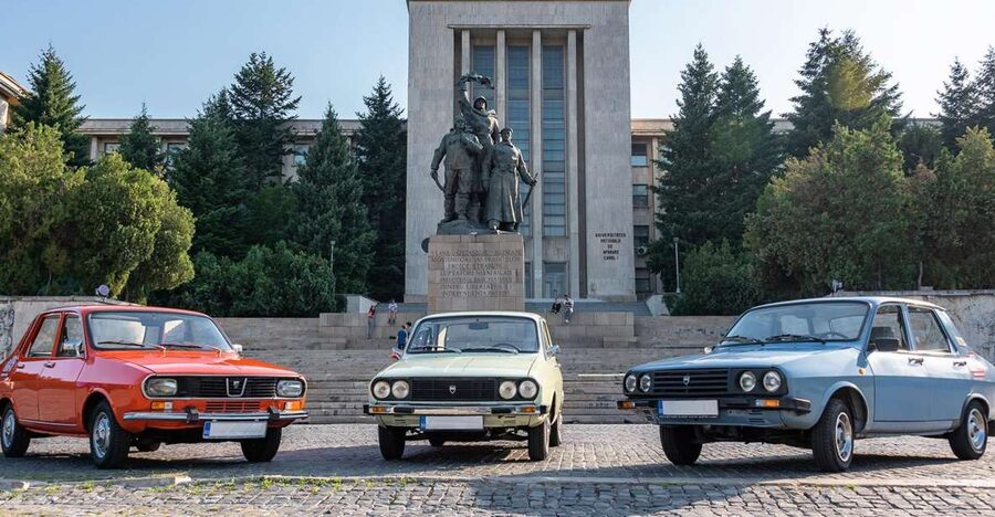 Bucharest: Private Three Neighborhoods Tour by Vintage Car - The Social Lens: Cotroceni, Drumul Taberei, and Ferentari