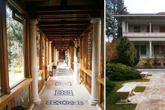 Bucharest Private Tour, Parliament Palace, Ceausescu House Visit - My booking advice: should you do the Parliament Palace plus Ceauşescu Mansion day?