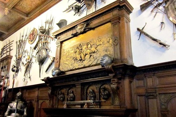 Bucharest Private Tour to Peles Castle & Biggest Salt Mine in Eu - The guide factor: why Radu-style energy can change the whole day