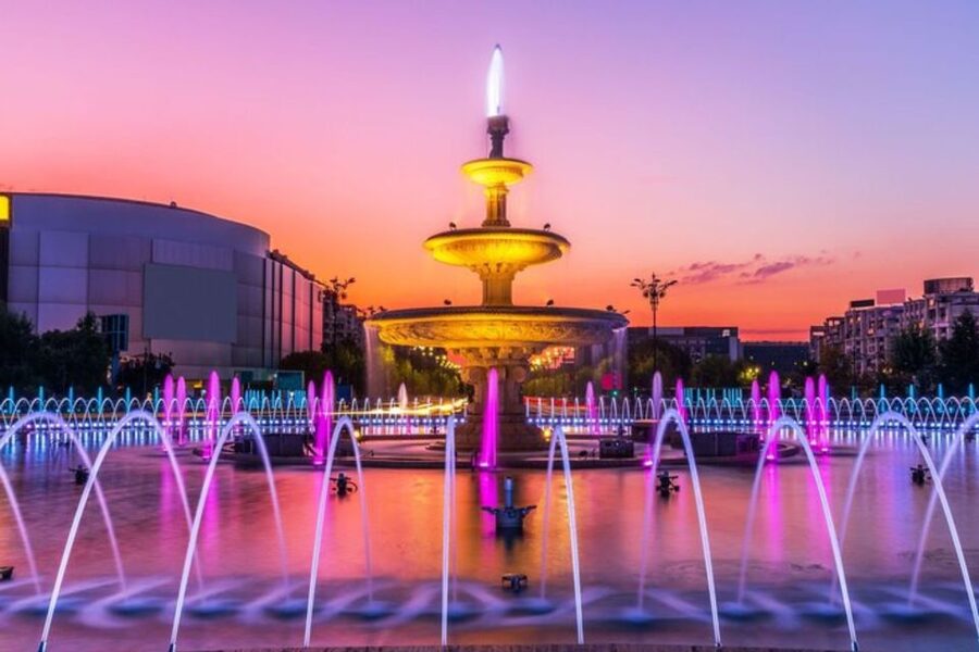 Bucharest: Private Walking Tour With A Guide (Private Tour) - Setting your route: the part you should take seriously