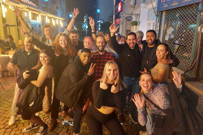 Bucharest Pub Crawl in the Old Town - Key takeaways before you go