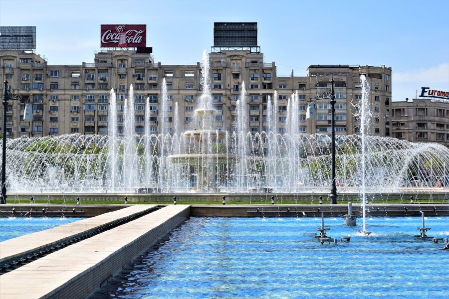 Bucharest: Relics of Communism 3-Hour Walking Tour - Key things you’ll notice on this tour