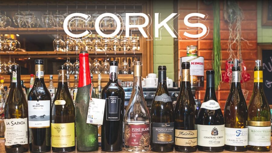 Bucharest: Romanian Spirits Tasting Experience at Corks - Key highlights you should care about