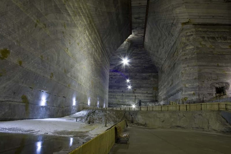 Bucharest: Salt Mine Guided Day Trip to Slănic - Who This Trip Suits Best (and Who Might Skip It)