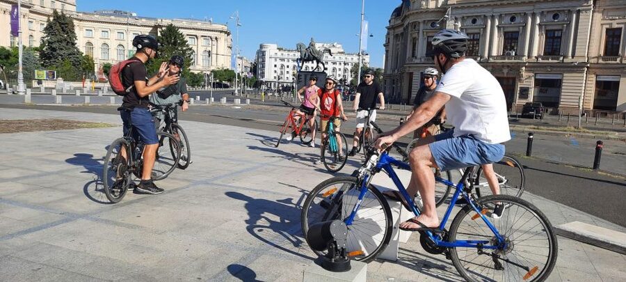 Bucharest Sightseeing Tour - Price and value: when $324 makes sense