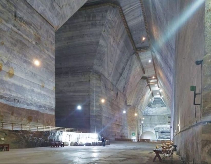 Bucharest: Slanic Salt Mine & Carpathian Mountains Day Tour - Who should book this tour, and who might not love it