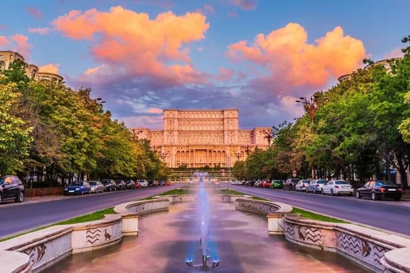 Bucharest : Street Art Walking Tour With A Guide - Key Things You’ll Notice on This Street Art Tour