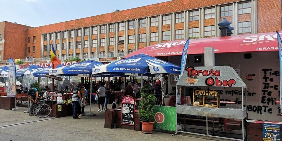 Bucharest: Street Food Tour with a Local Guide - Who should book, and who should skip