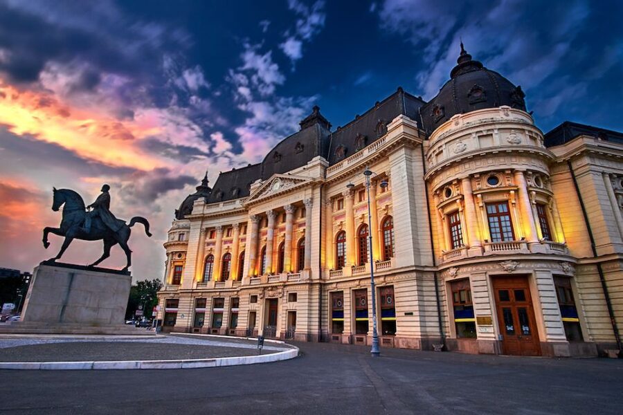 Bucharest & Surroundings: Half Day Tour - Key Highlights That Make This Tour Worth Your Time