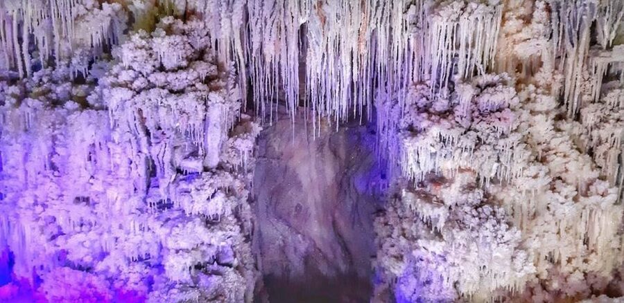 Bucharest: The Biggest Salt Mine in Europe & Wine Tasting - Underground route and your 2-hour chamber time