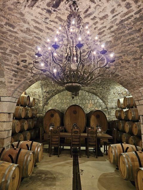 Bucharest: The Biggest Salt Mine in Europe & Wine Tasting - Price and value: what $189 covers, what you pay extra