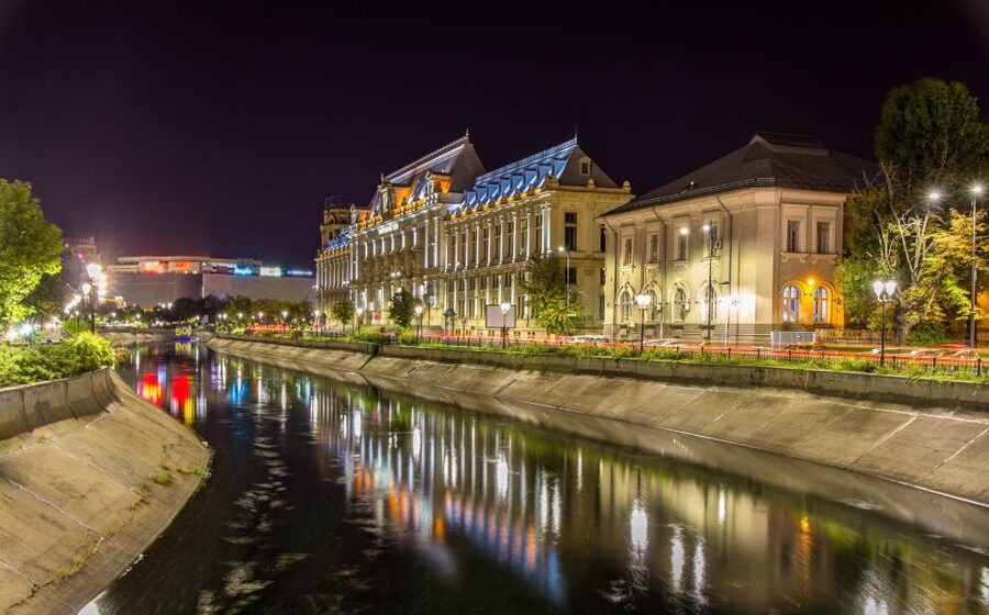 Bucharest: The Italian emigration in Romania - Guide quality: what to watch for, and why Daniel’s name matters