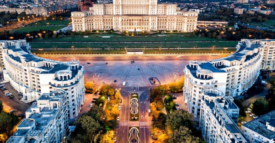Bucharest: The Italian emigration in Romania - Price and timing: getting real value from a two-hour walk