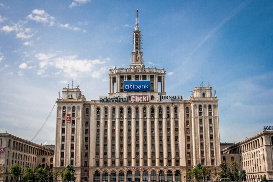Bucharest: The "Last Days of Communism" Tour - Why Bucharest turns the communist story into something you can see