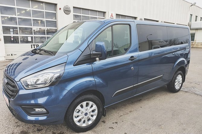 Bucharest to Airport - Private Transfer - Personal Driver to OTP Henri Coanda - OTP Drop-Off: Getting You Close to the Next Step