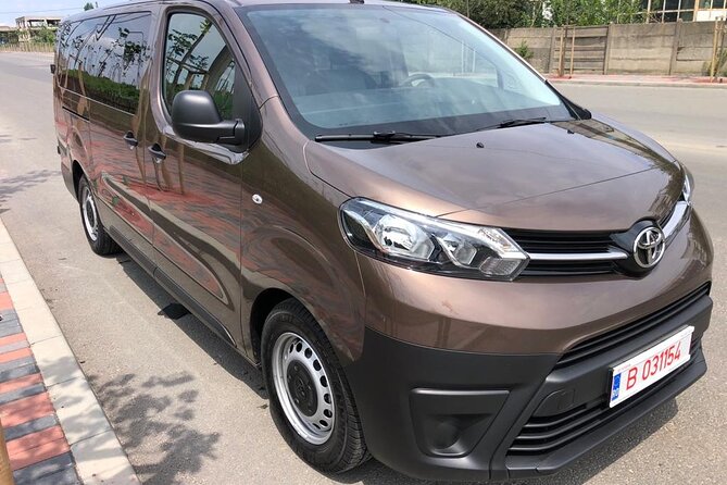 Bucharest to Airport - Private Transfer - Personal Driver to OTP Henri Coanda - Who This Transfer Fits Best