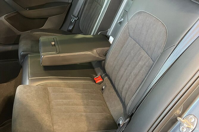 Bucharest to Brasov - Fast Private Transfer - What Makes the Driver Experience Special