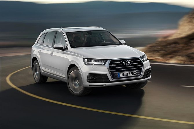 Bucharest to Giurgiu (Port) - Private Guided Transfer - Car and Driver - A Straight Shot From Bucharest to Giurgiu Port, Without the Guesswork