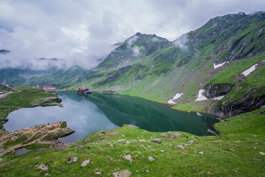 Bucharest: Top Gear Road Transfagarasan Day Trip - Quick hit: what makes this day trip worth your time