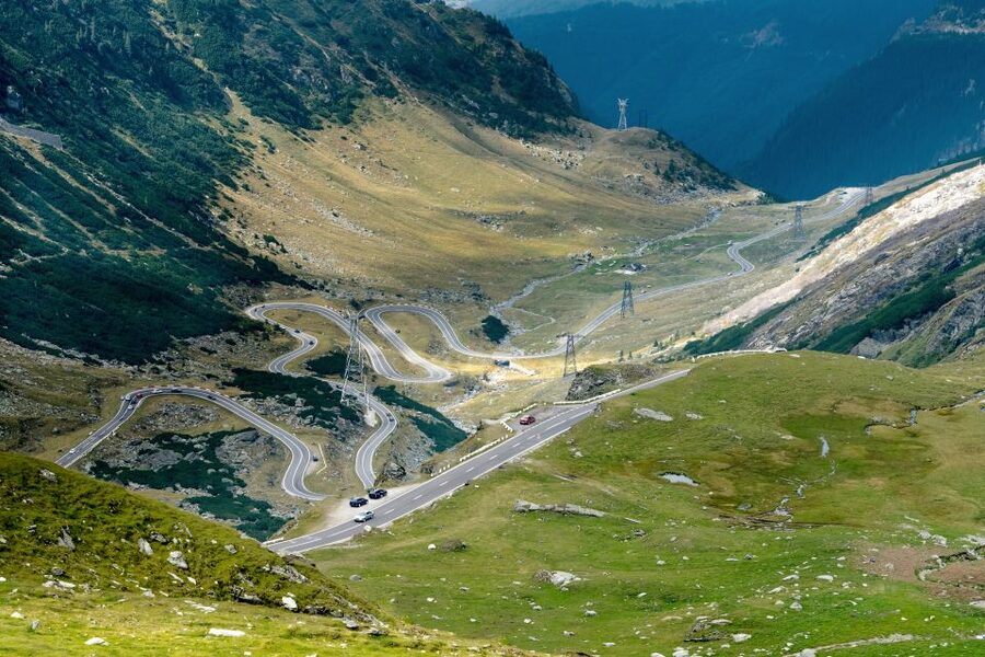 Bucharest: Top Gear Road Transfagarasan Day Trip - Your 7:30 am start from Piata Universitatii, and why early matters