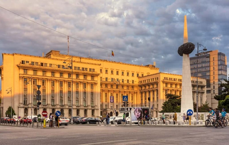 Bucharest: Tour of Old Town, Calea Victoriei & Communism - Who This Tour Fits Best, and Who Might Want to Skip It