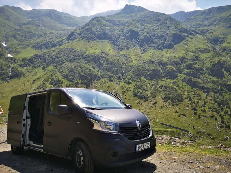 Bucharest: Transfagarasan Road - Small Group max 7 Tourists - Who this tour suits best, and who should skip it