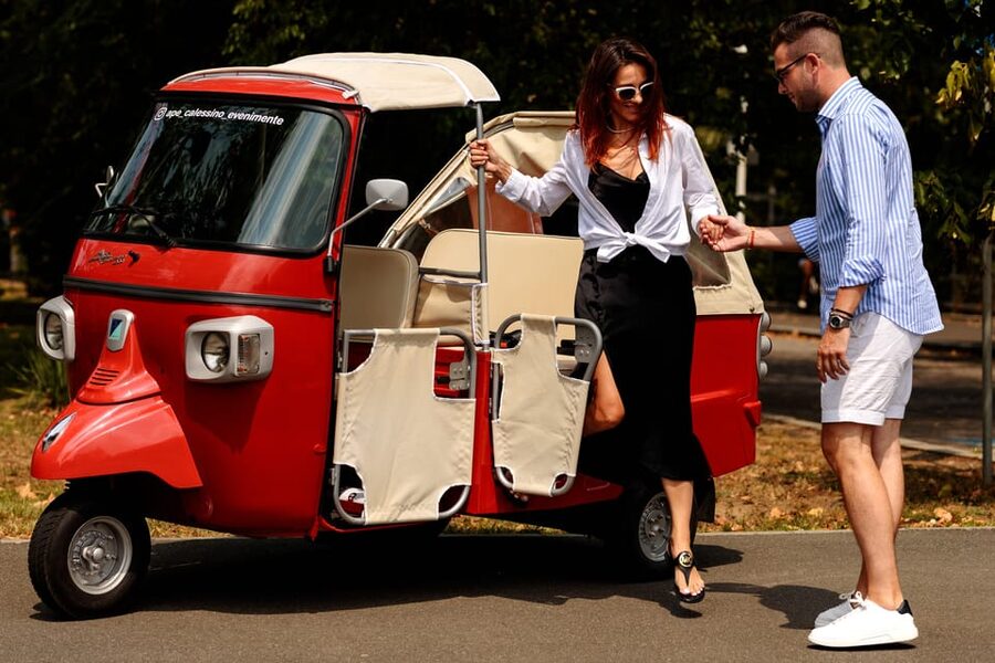 Bucharest Tuk Tuk City Tour - Who this private Bucharest tuk tuk tour fits best