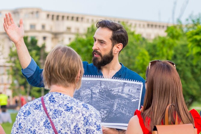 Bucharest Under Communism: Life, Terror & Hope - Mihai Voda Monastery: When Churches Survived the Block