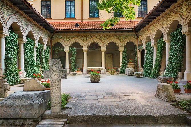 Bucharest Unveiled: A Private Walking Journey - Price and value: is $57.67 per person a smart spend?