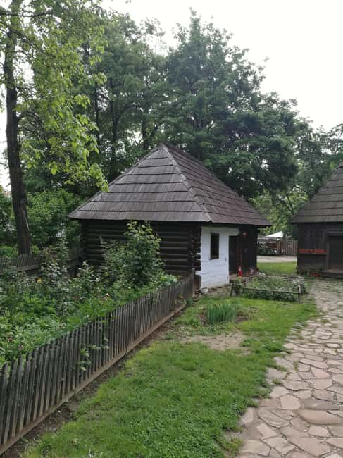Bucharest: Village Museum Guided Tour - Key highlights to watch for
