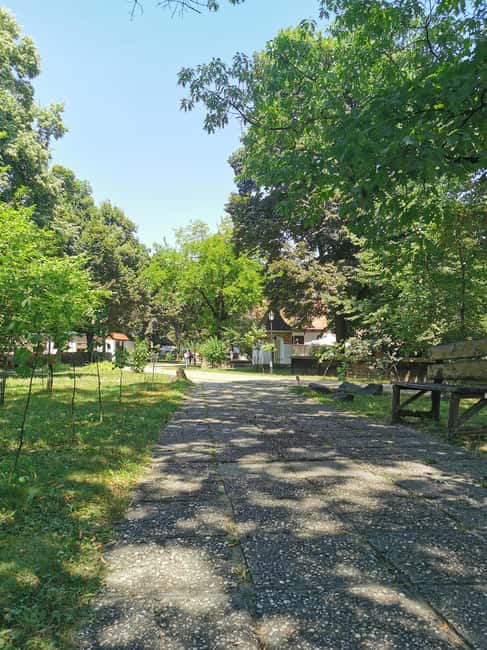 Bucharest: Village Museum Guided Tour - Why the 17th to 20th century mix is more than trivia