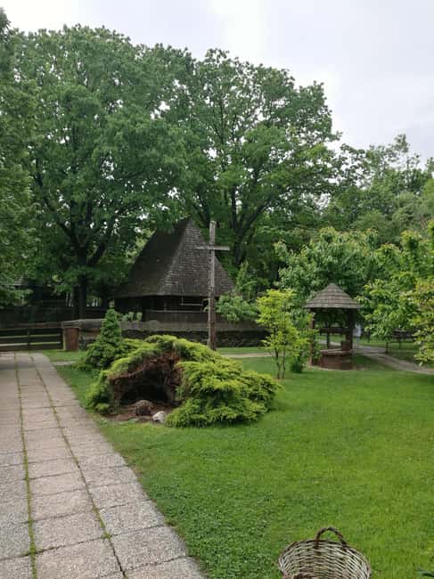 Bucharest: Village Museum Guided Tour - What kind of traveler should book this?